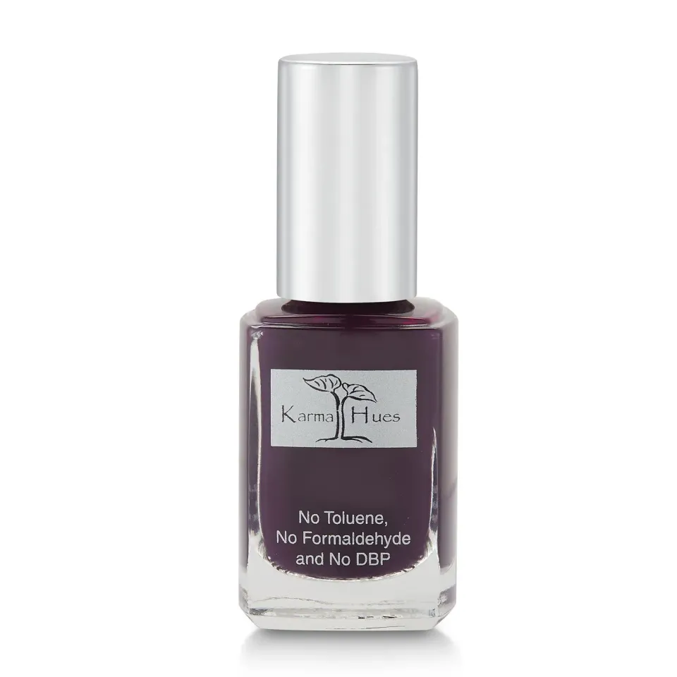 Karma Organic Bowery After Dark smalto 12 ml non tossico