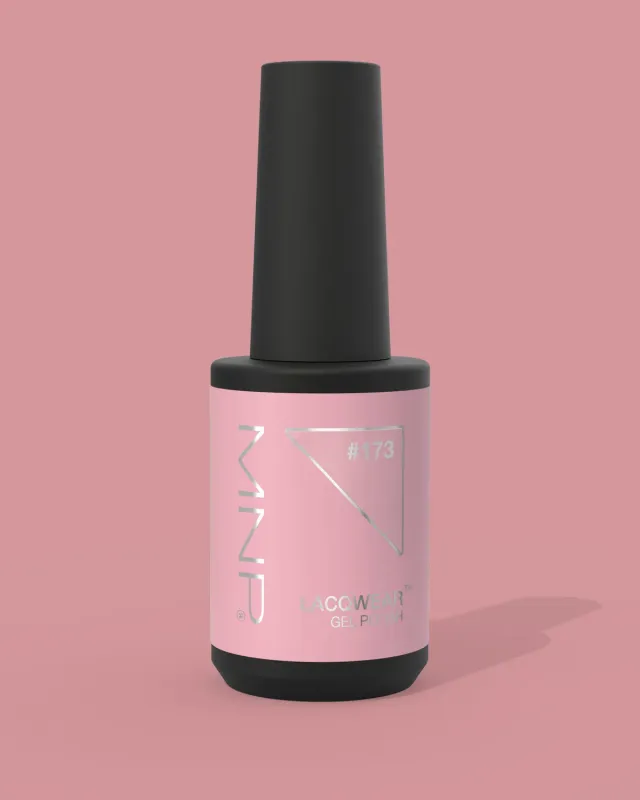 Mesauda Lacqwear 173 Angora semipermanente 10 ml 14 giorni