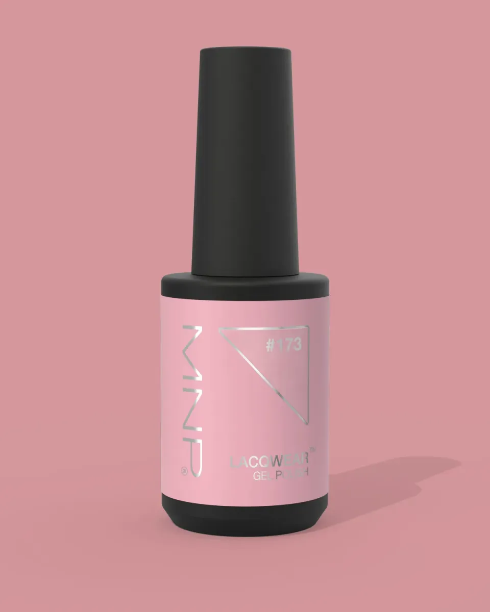 Mesauda Lacqwear 173 Angora semipermanente 10 ml 14 giorni