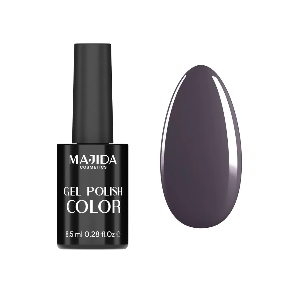 Majida Cosmetics Lovely Sweater Gel Polish 8,5ml TPO free
