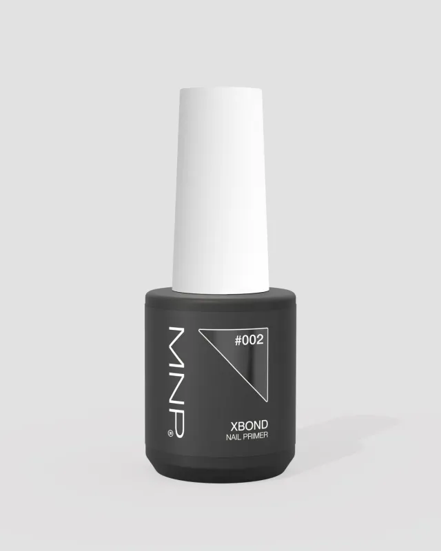 Mesauda Nail Pro Xbond Primer Non Acido Unghie 8 ml