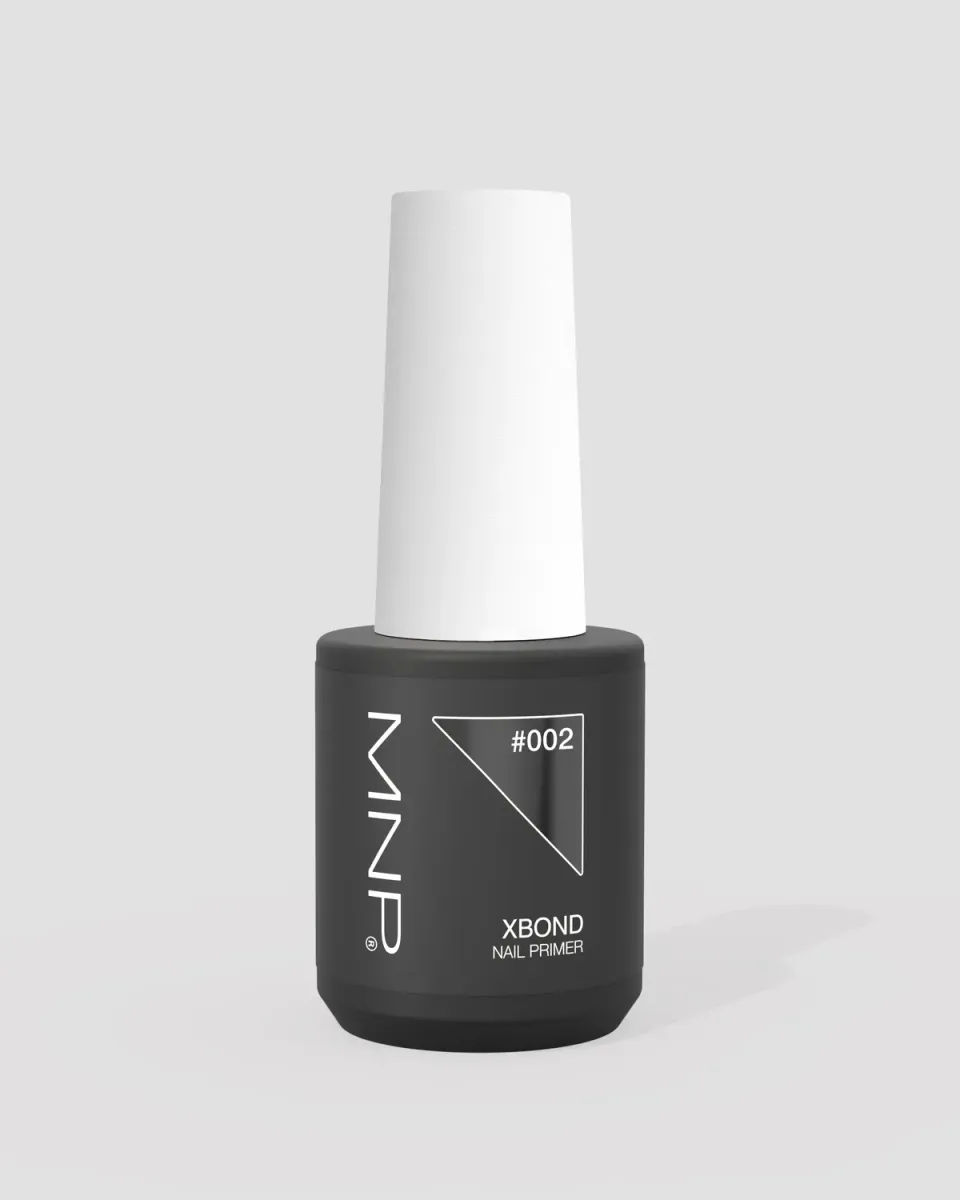 Mesauda Nail Pro Xbond Primer Non Acido Unghie 8 ml