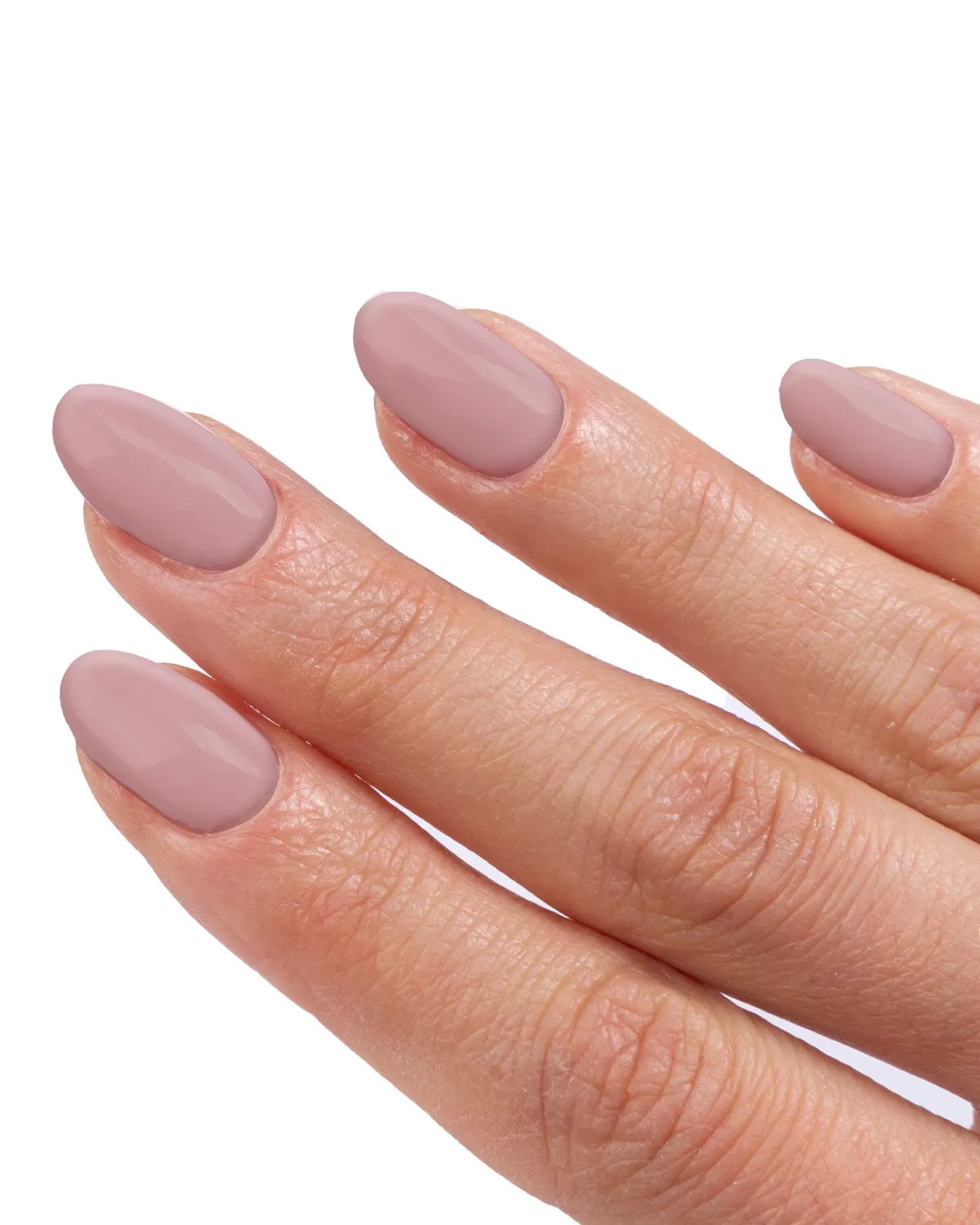 Mesauda Shine N'Wear 295 Babe smalto 10 ml rosa coprente