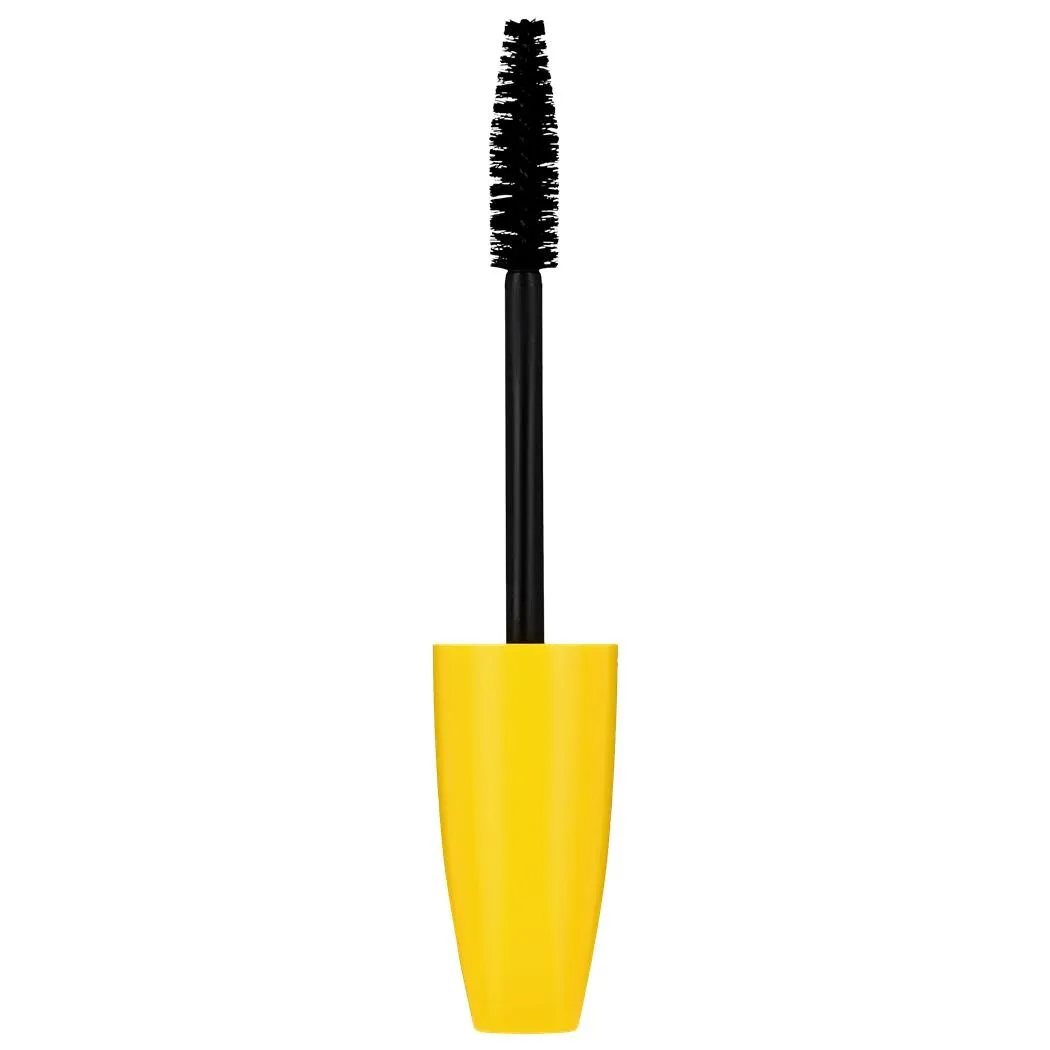 ADOS Volume Max Ultra Black mascara 12 g nero