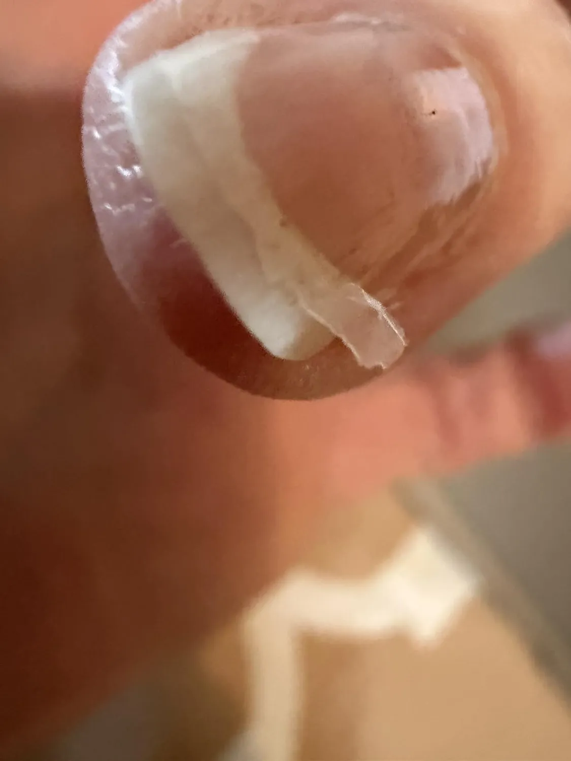 Karma Organic Triple 5 base coat unghie levigante