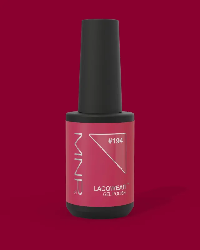 Mesauda Lacqwear 194 Sweet Fantasy semipermanente 10 ml rosa