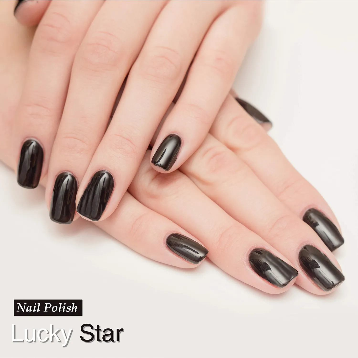 Karma Organic Lucky Star smalto unghie coprente non tossico