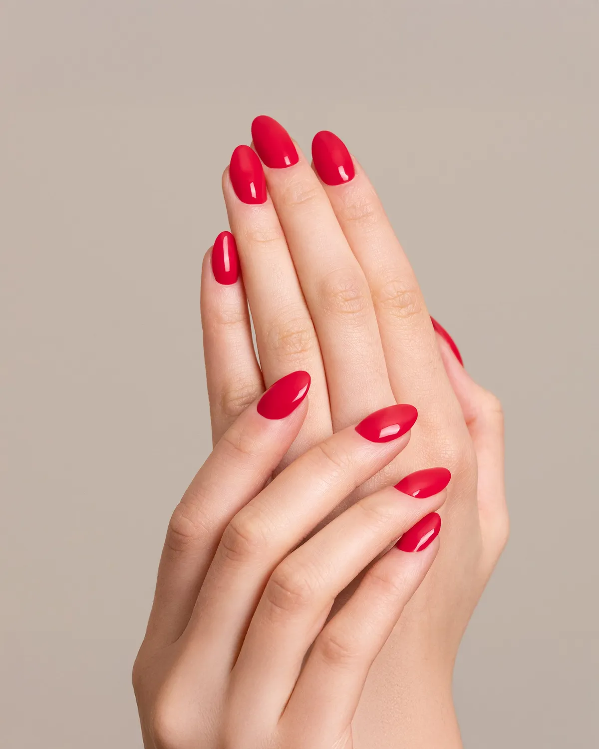 Mesauda Gelegant 515 Pure Red smalto semipermanente 8 ml rosso vino
