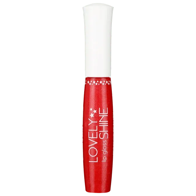 Ados Lovely Shine lucidalabbra 9 g idratante