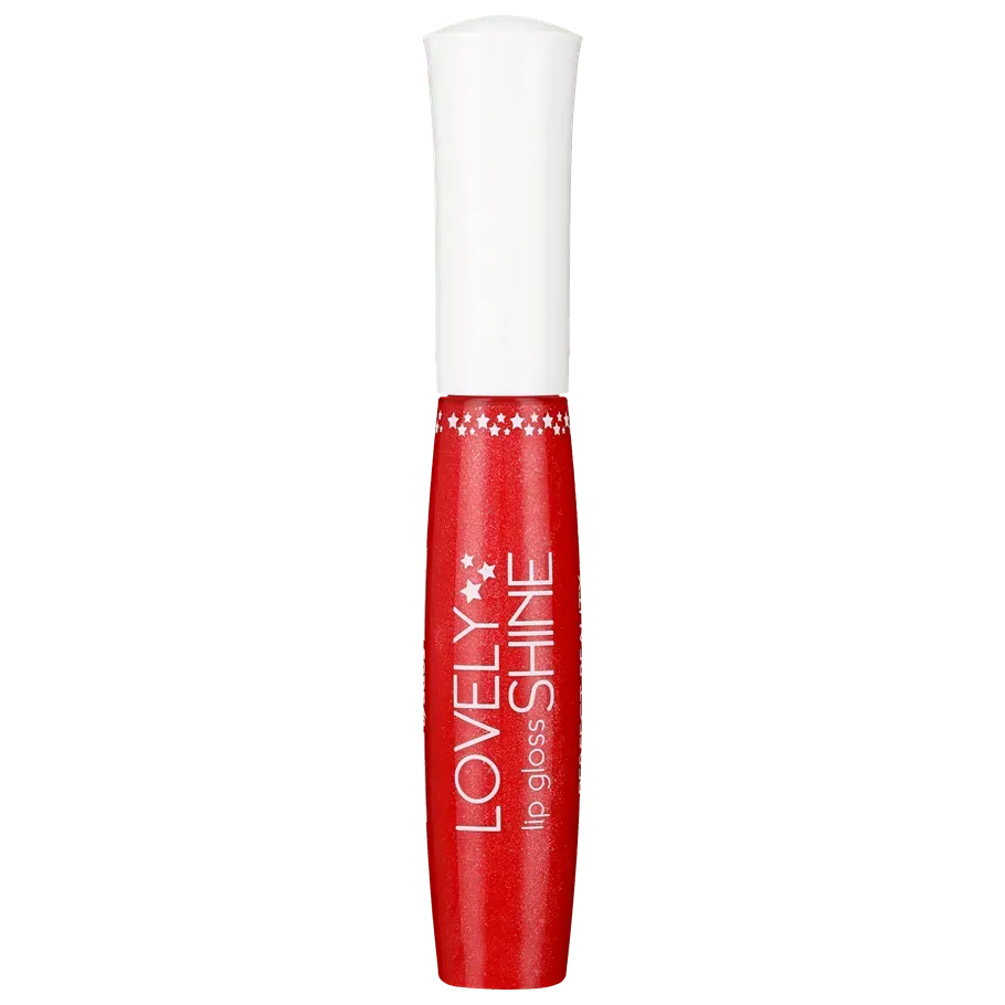 Ados Lovely Shine lucidalabbra 9 g idratante