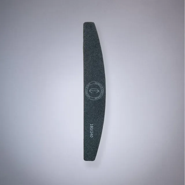 Nail Concept Buffer Black 180/240 lima buffer levigante unghie