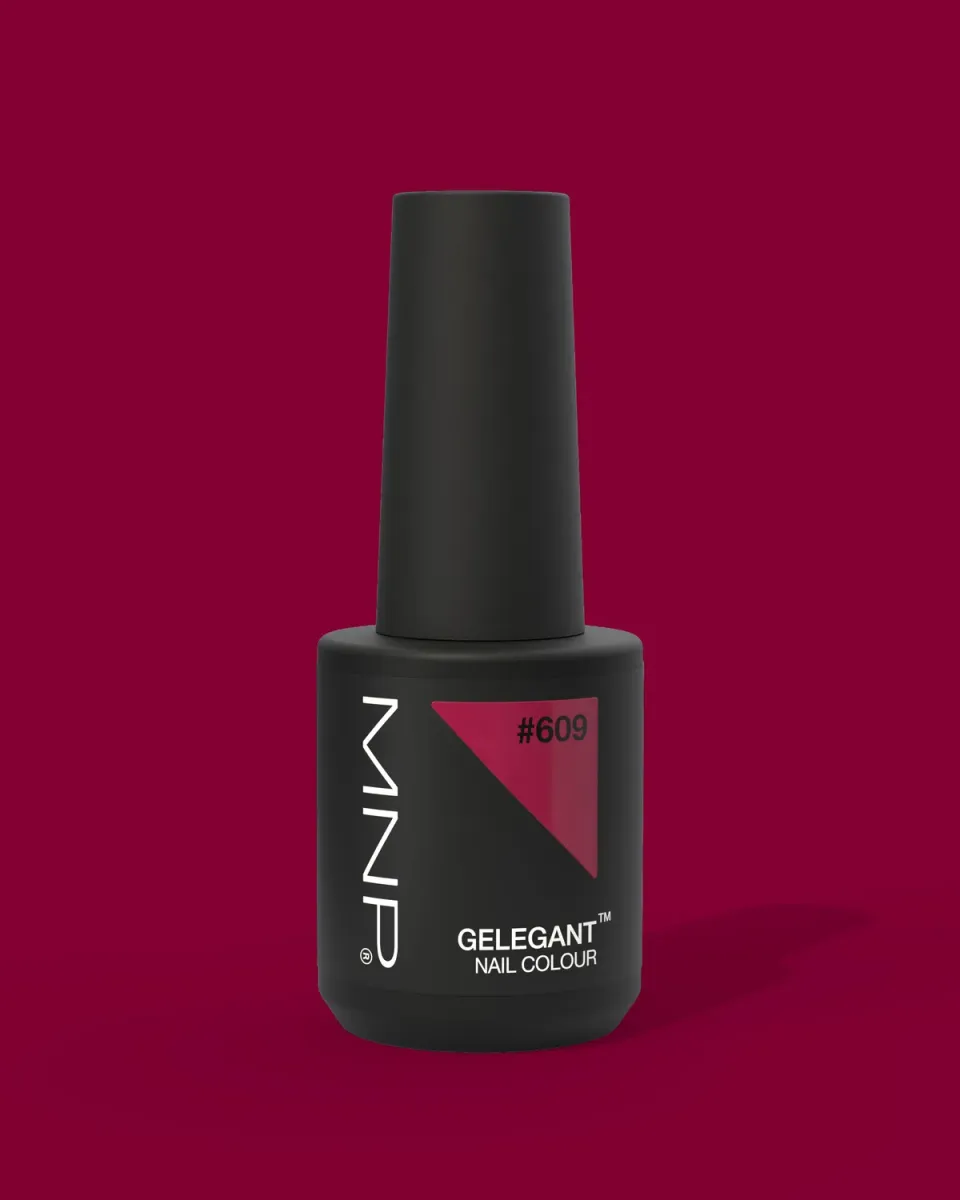 Mesauda Gelegant 609 Take Me Over semipermanente 8 ml intenso