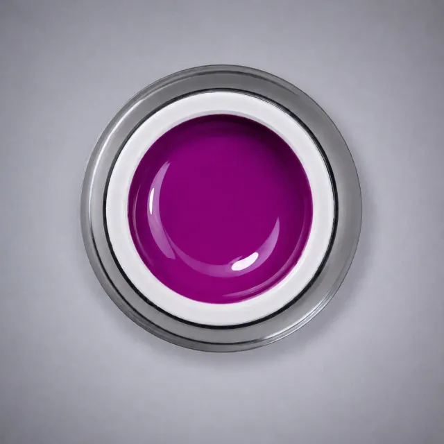 Nail Concept Pure Pigment Paint Magenta gel 5ml