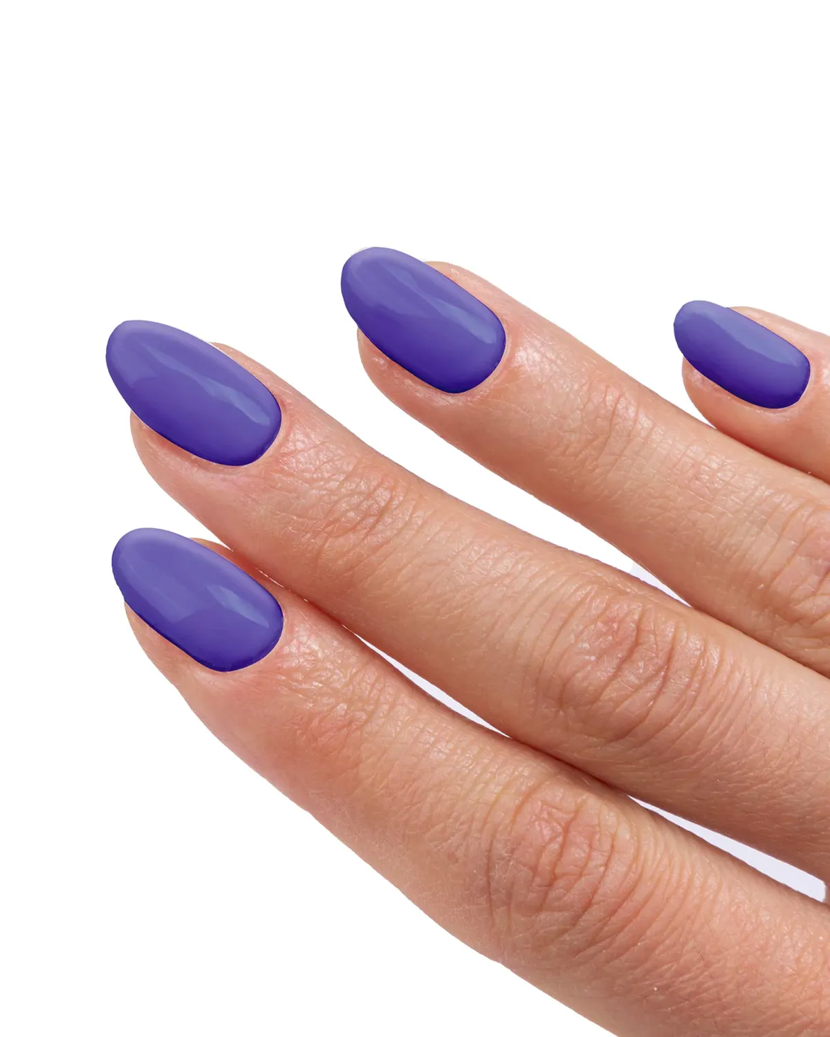 Mesauda Shine N'Wear 282 Karma smalto viola 10 ml coprente