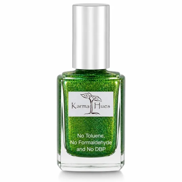 Karma Organic Unstoppable smalto unghie vegano non tossico