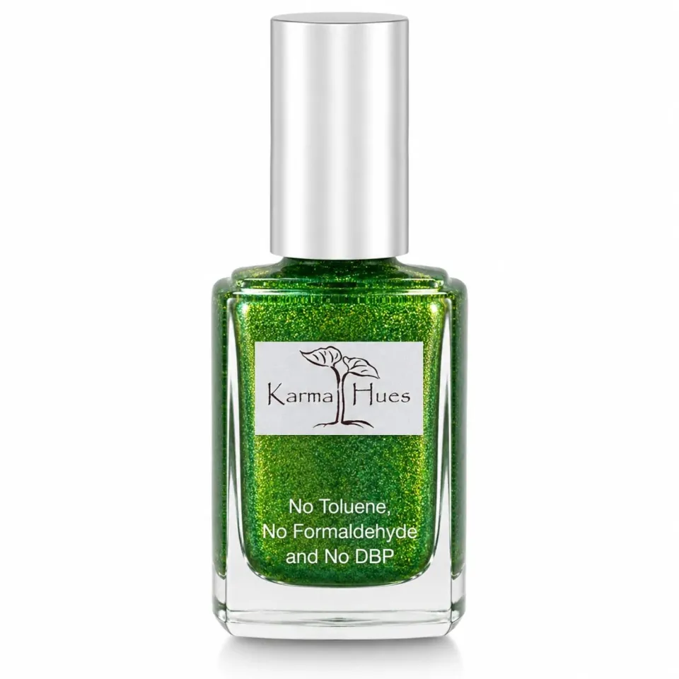 Karma Organic Unstoppable smalto unghie vegano non tossico