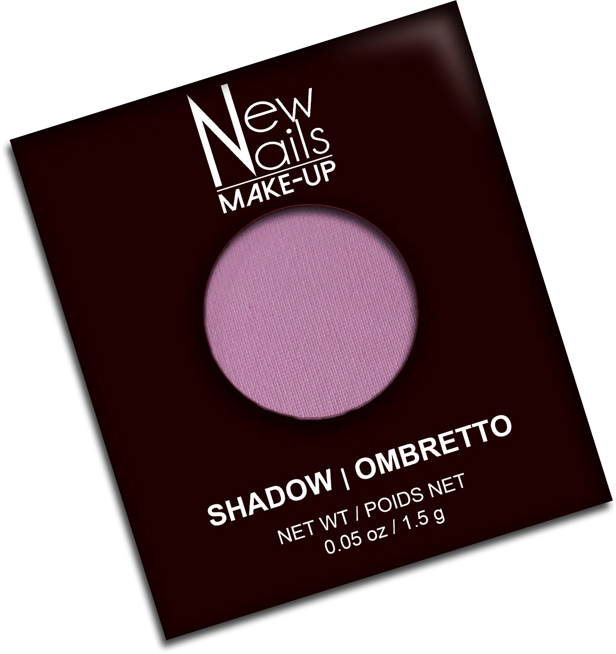 New Nails System EM41 Happiness Is Around ombretto cialda 1,5g