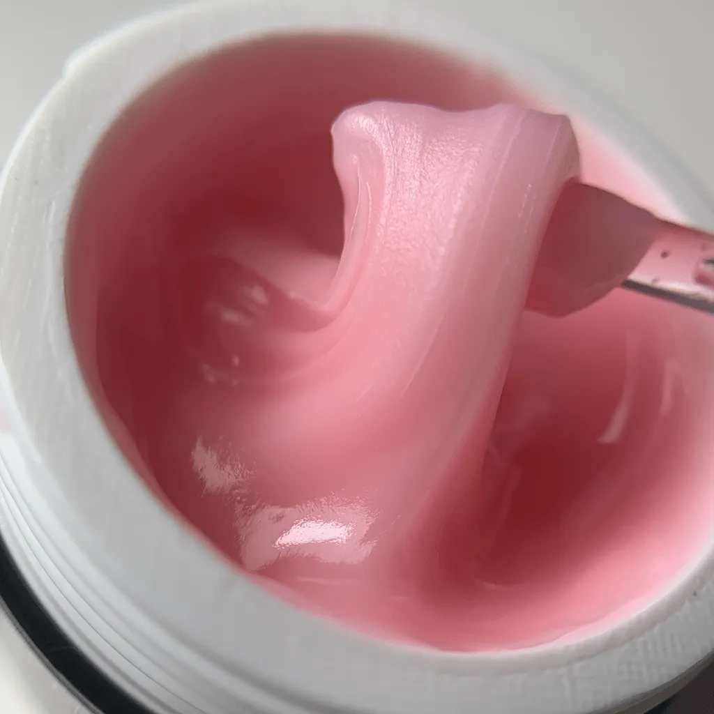 Majida Cosmetics Cover Rose acrygel 50 ml rosa