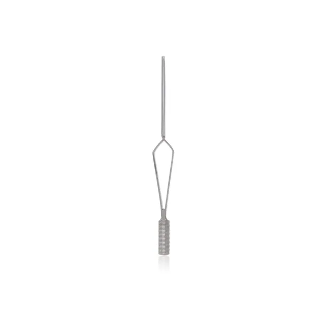 Mesauda Pinza Reversibile accessorio unghie nail art pinzetta