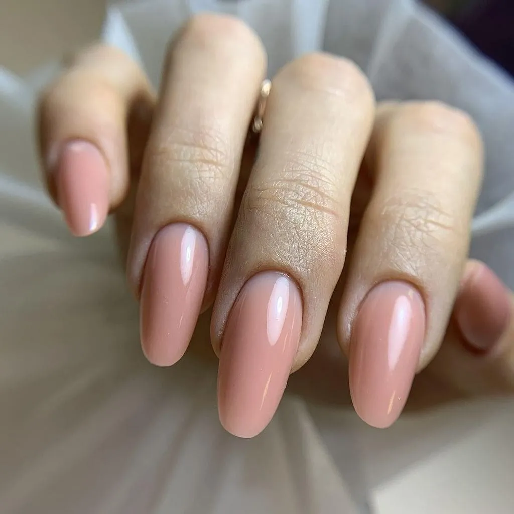 Majida Acrygel Nude ricostruzione unghie 50 ml resistente