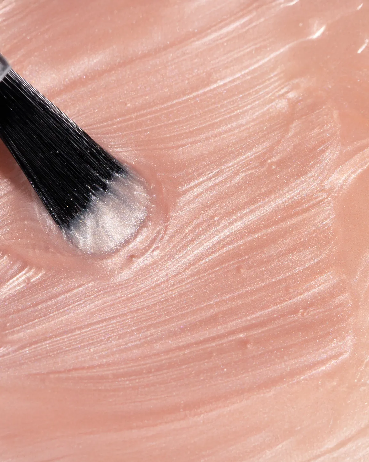 Mesauda Lacqwear 291 Satin Glow smalto gel 10 ml effetto satinato