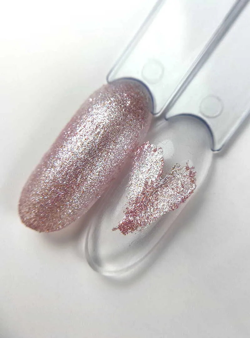 Majida Cosmetics Fairy Art Gel 02 nail art senza dispersione