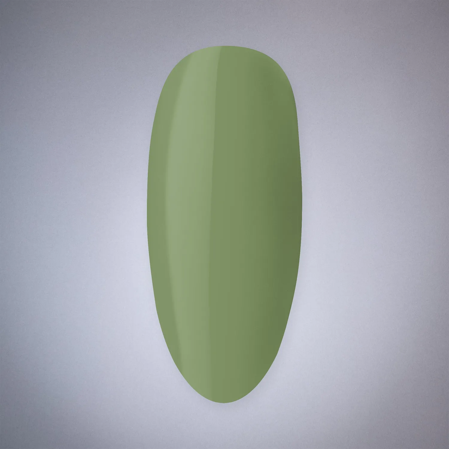 Nail Concept INKColor Army Olive smalto semipermanente 15 ml verde oliva