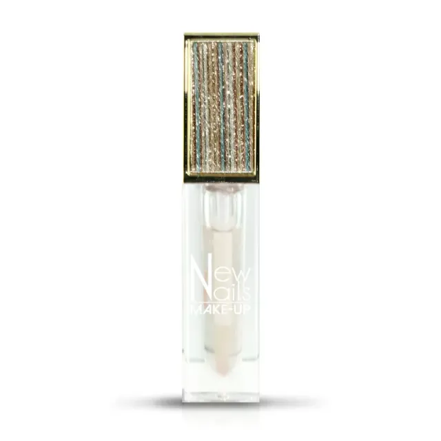 New Nails System Lip Gloss idratante nutriente 5 gr