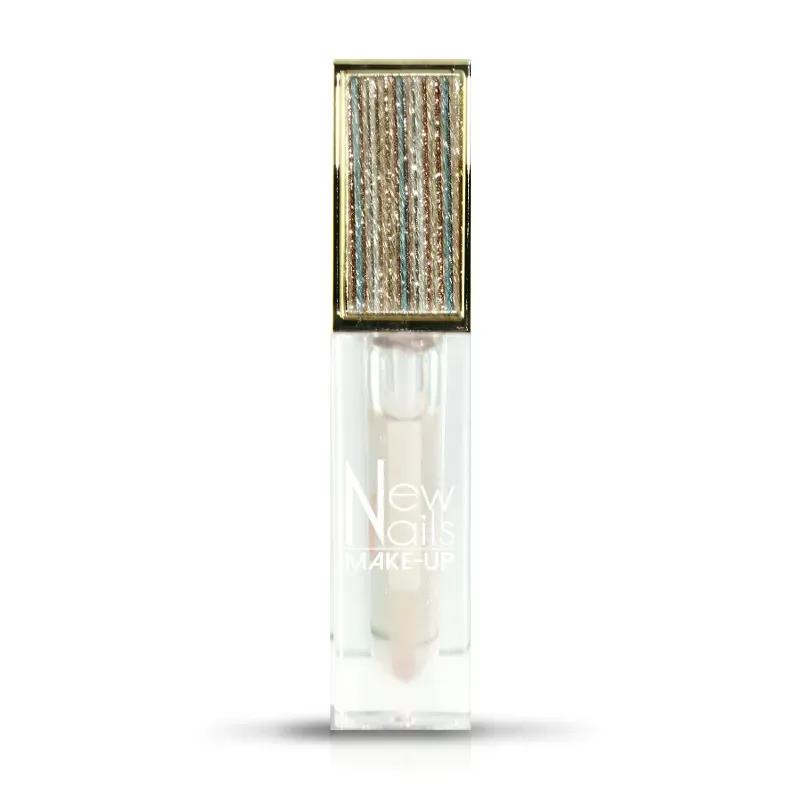 New Nails System Lip Gloss idratante nutriente 5 gr