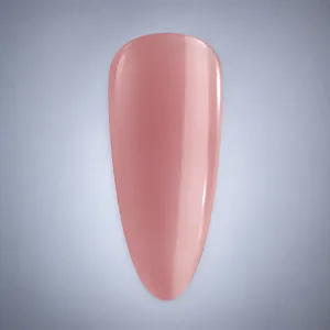 Nail Concept SHEER Bare Pink smalto semipermanente rosa trasparente