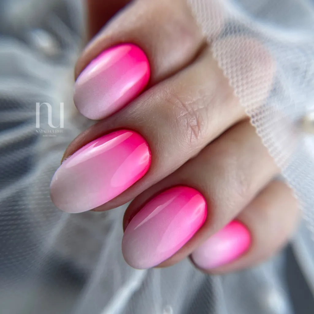Majida Cosmetics Dragon Fruit smalto semipermanente 8,5 ml coprente