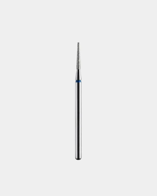 Mesauda Punta Stiletto punta fresa unghie grana media 1,5x10 mm