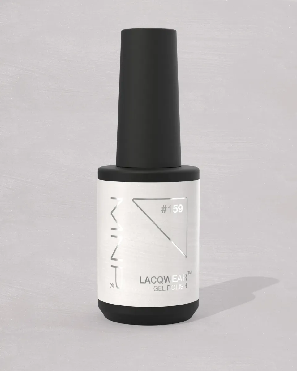 Mesauda Lacqwear 159 Innocent smalto semipermanente 10 ml nude