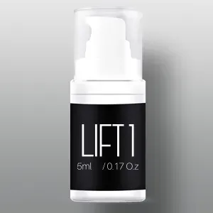 New Nails System Lift 1 crema laminazione sopracciglia 5 ml
