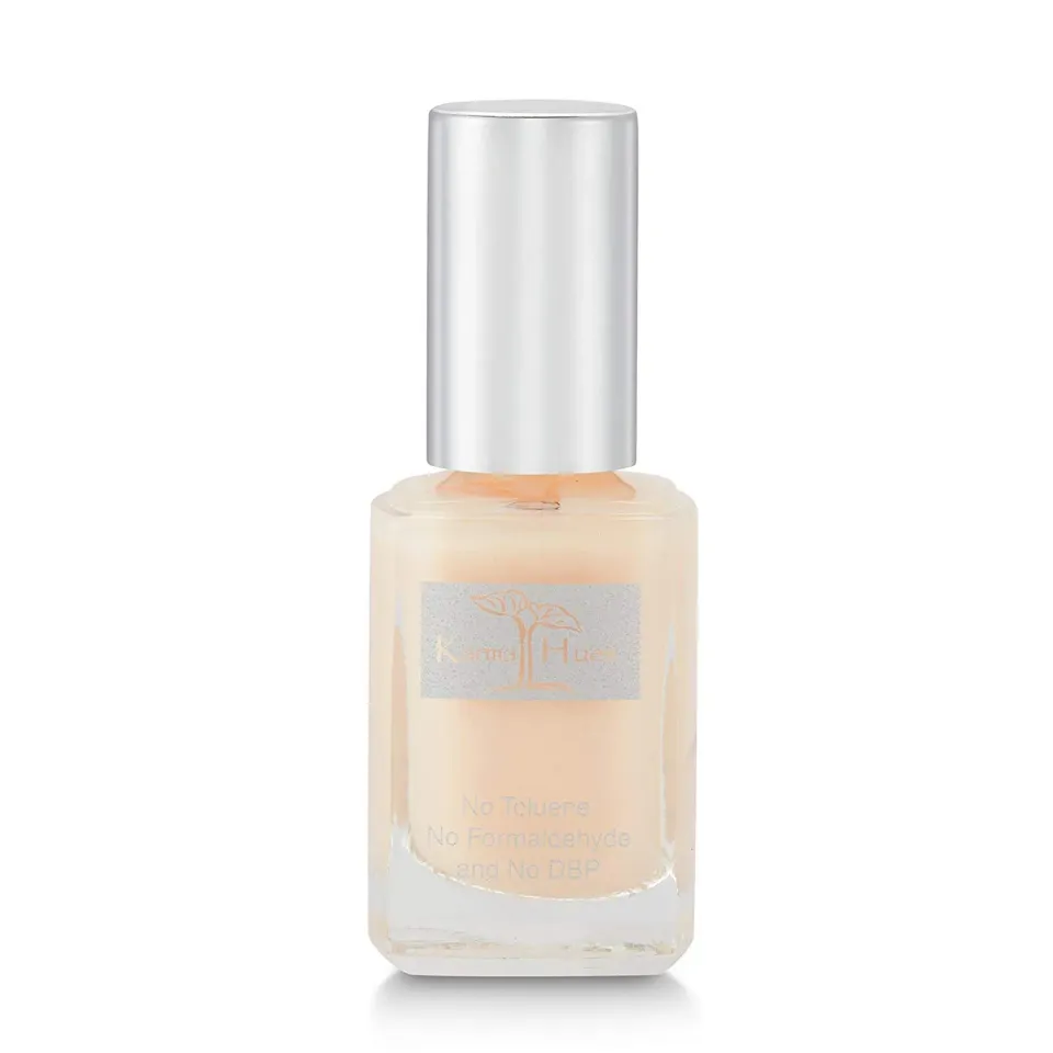 Karma Organic Preppiest Pink smalto unghie rosa