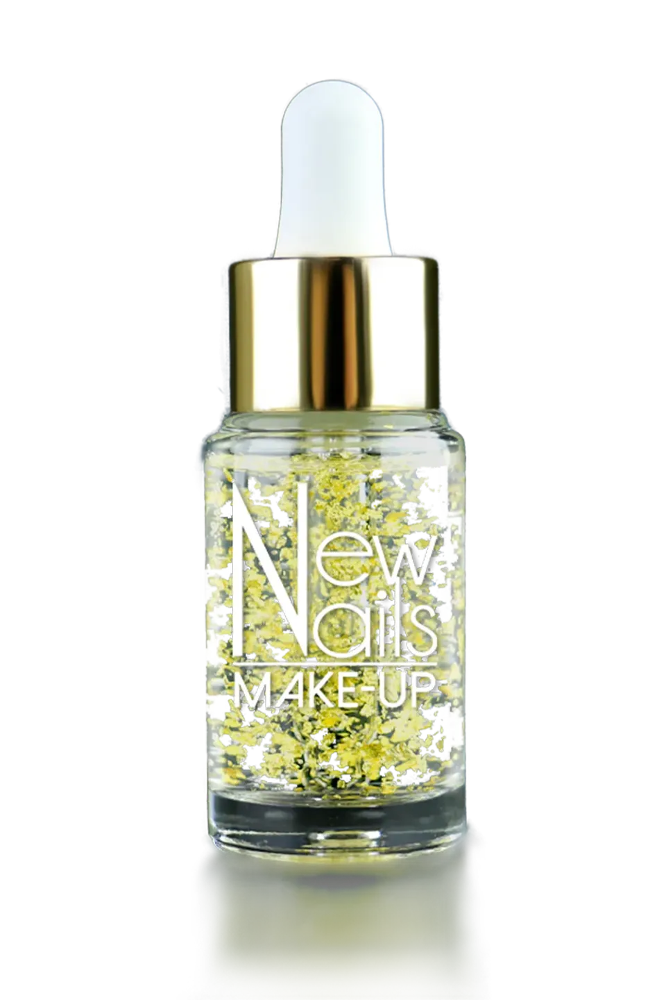 New Nails System Siero Viso 24K Anti Età Collagene 20 ml