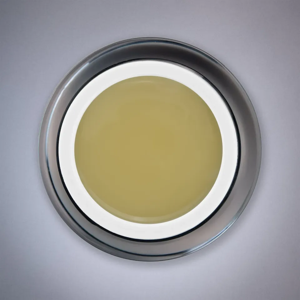 Nail Concept Acrygel Lemon Cream acrygel 30 ml giallo pastello