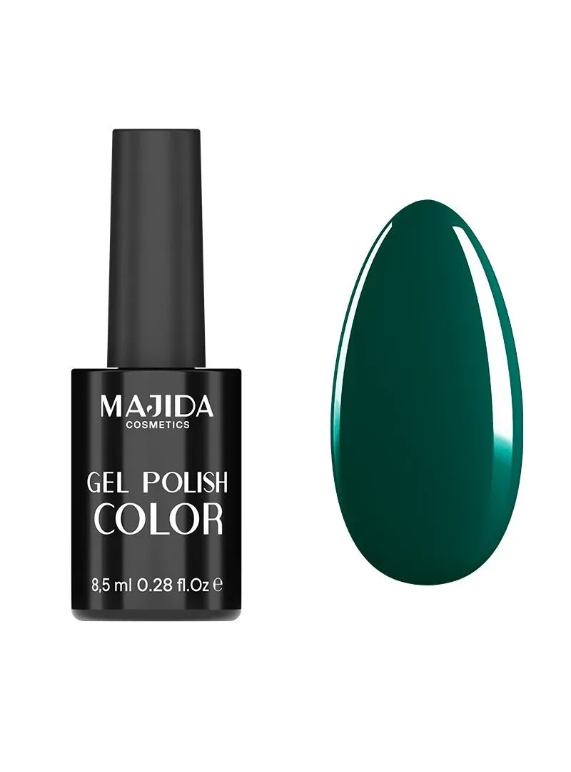 Majida Cosmetics Sophie smalto semipermanente 8,5 ml coprente