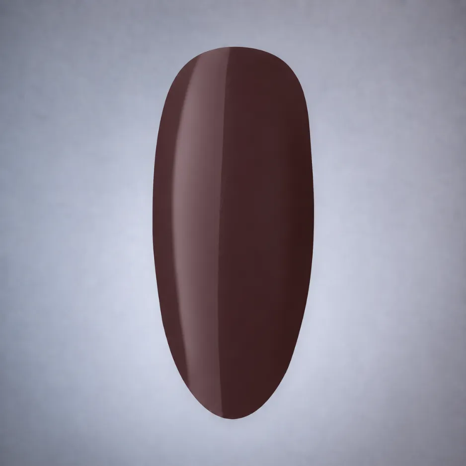 Nail Concept CREAMColor Hazelnut smalto semipermanente 15 ml marrone