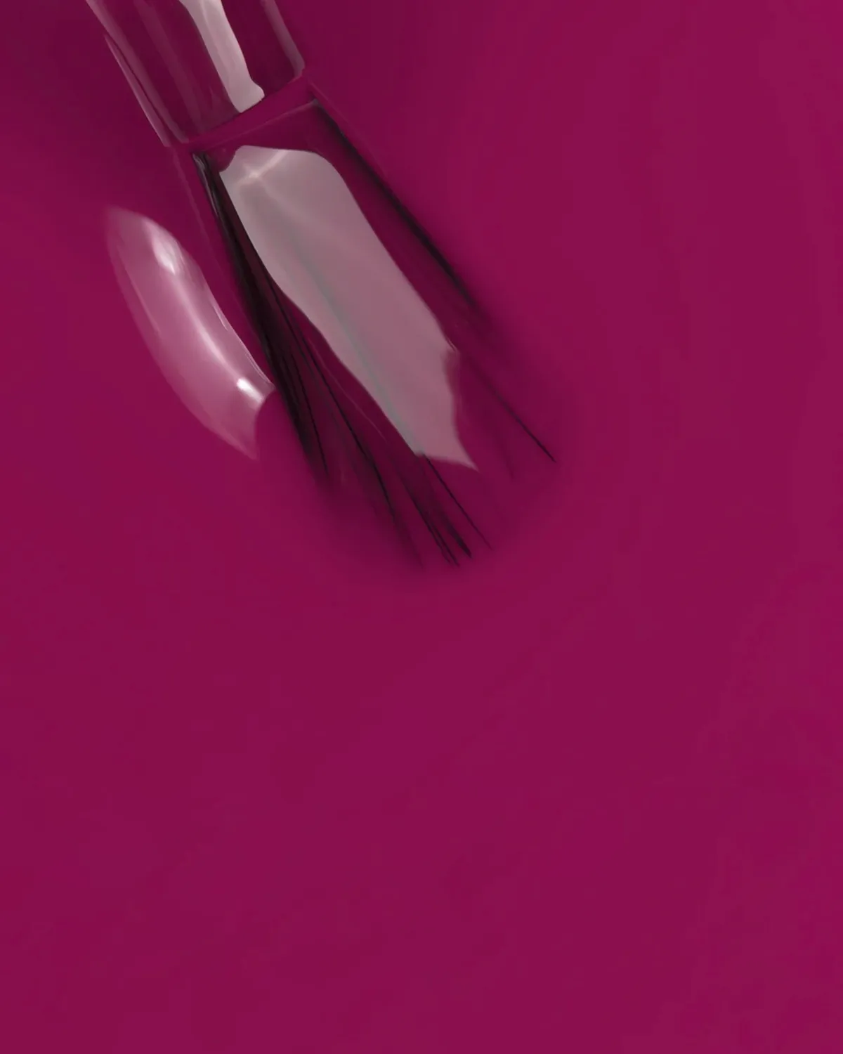 Mesauda Shine N'Wear 218 Santorini smalto 10ml fucsia intenso