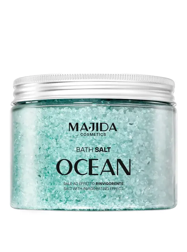 Majida Ocean sali podalici 500 g Mar Morto