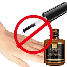 Saviland Nail Prep dehydrator primer 15ml lunga durata