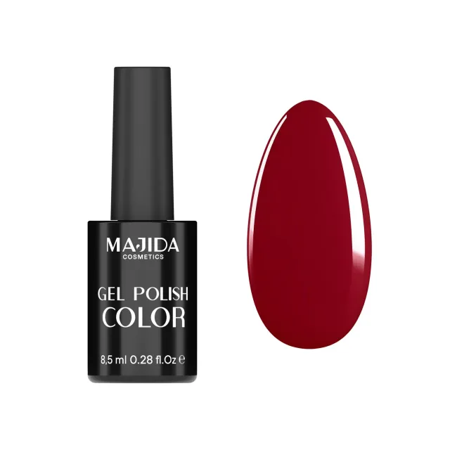 Majida Gel Polish Dirty Game smalto 8,5ml coprente