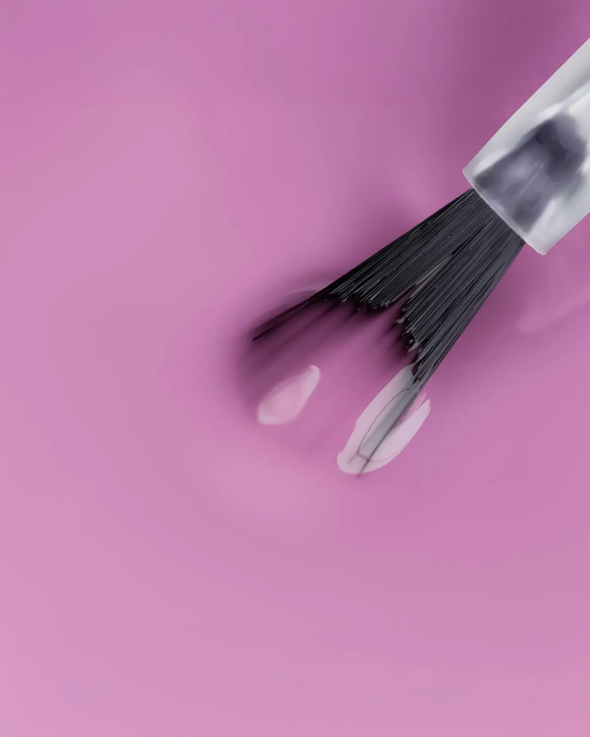 Mesauda Gelegant 412 Unspoken smalto semipermanente 8 ml malva chiaro