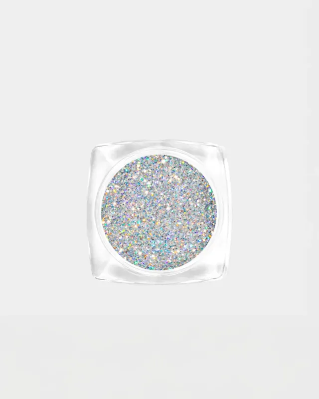 Mesauda Nail Pro Glitter Holo microglitter olografico 0,3 g