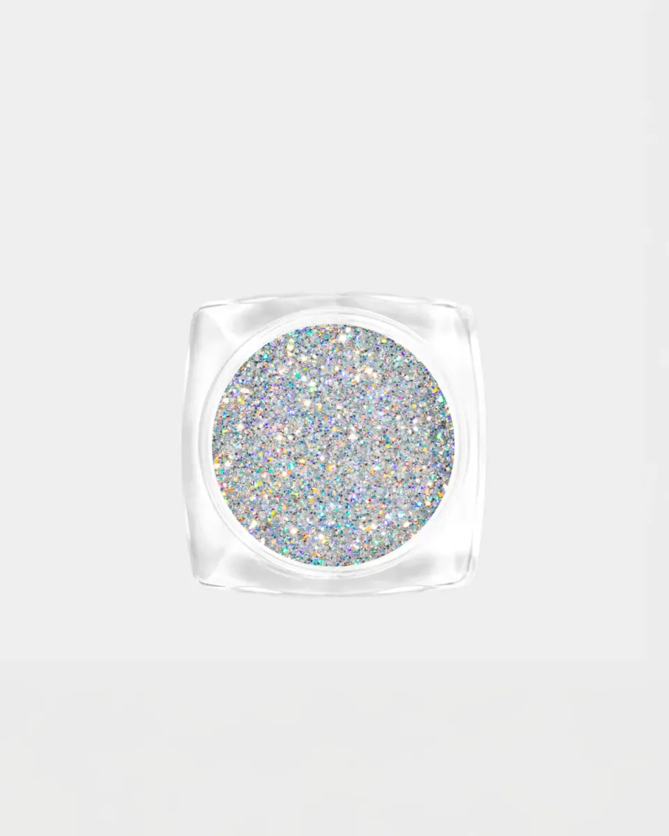 Mesauda Nail Pro Glitter Holo microglitter olografico 0,3 g