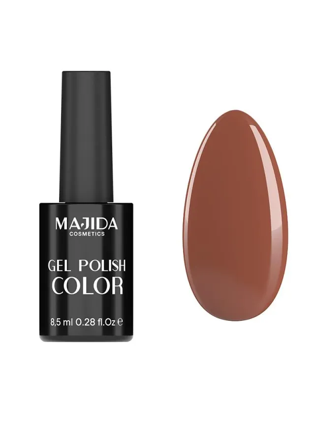 Majida Cosmetics Cherish smalto semipermanente 8,5 ml coprente