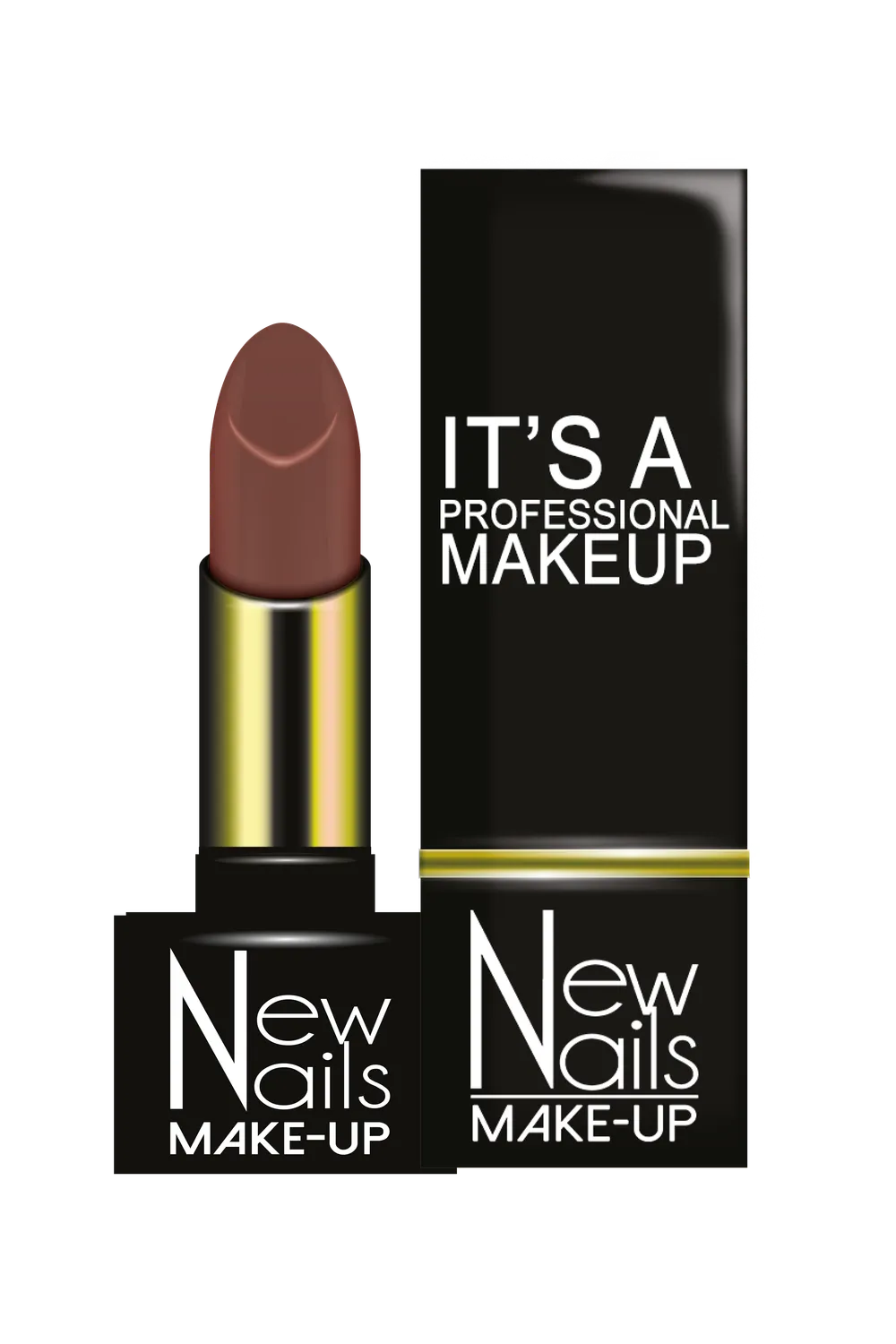 New Nails System Rossetto Stick 5gr Vellutato Ialuronico