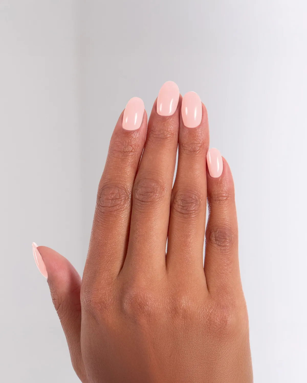 Mesauda Nail Pro Lacqwear 247 Hello! smalto semipermanente 10ml brillante