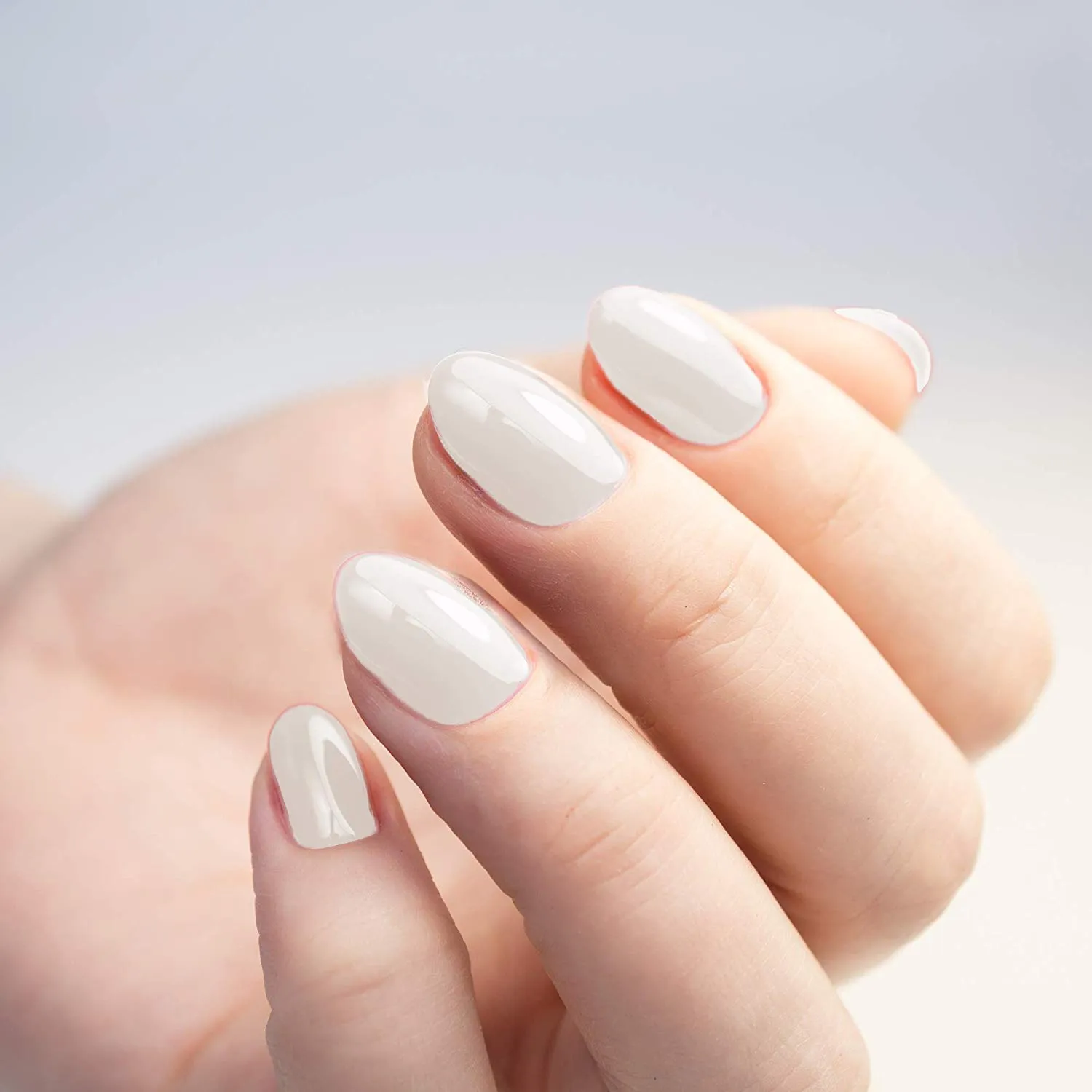 Karma Organic Jamila smalto halal cruelty free traspirante
